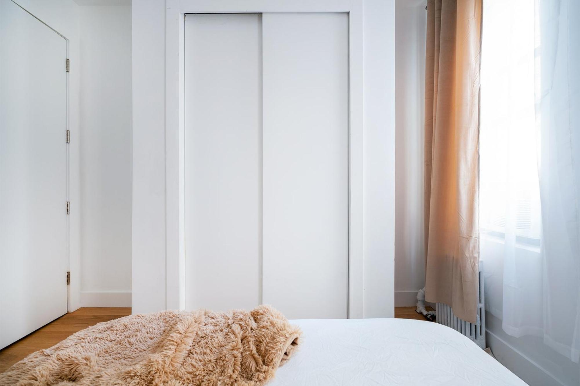 1290-3 New Renovated 2 Bedrooms In Ues Appartamento