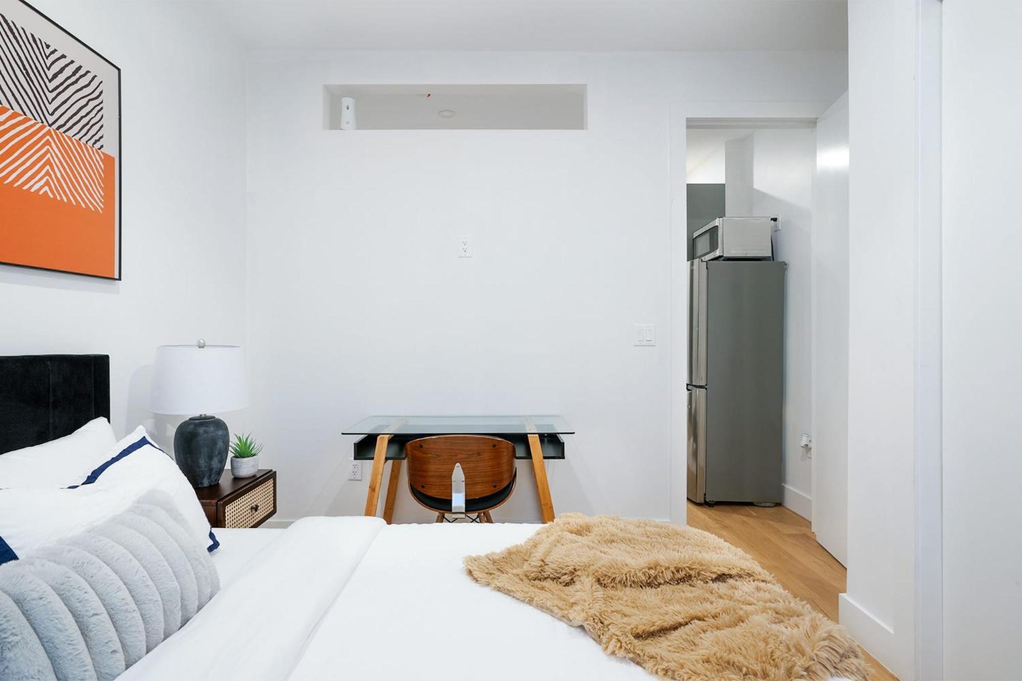 Appartamento 1290-3 New Renovated 2 Bedrooms In Ues