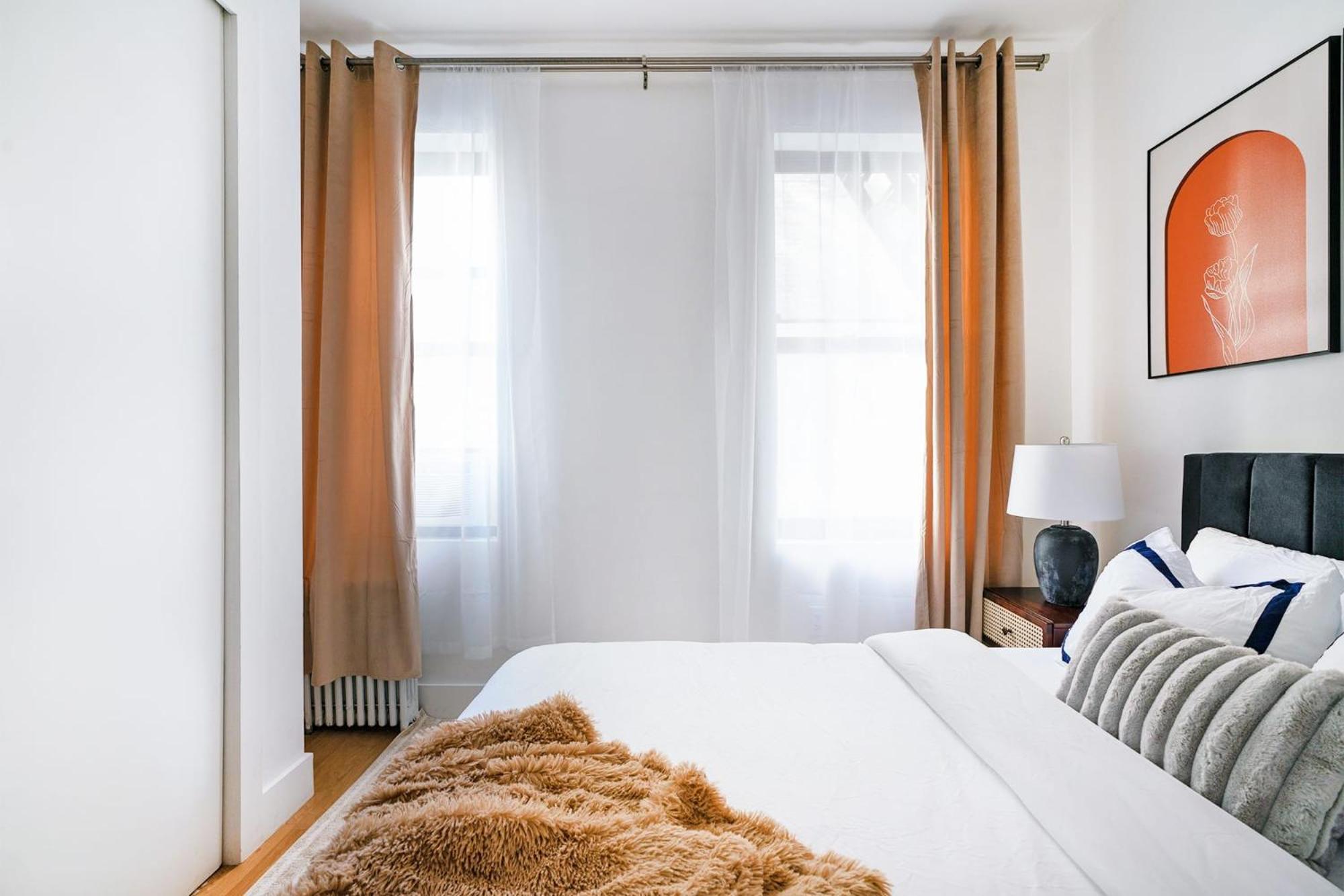 Appartamento 1290-3 New Renovated 2 Bedrooms In Ues *