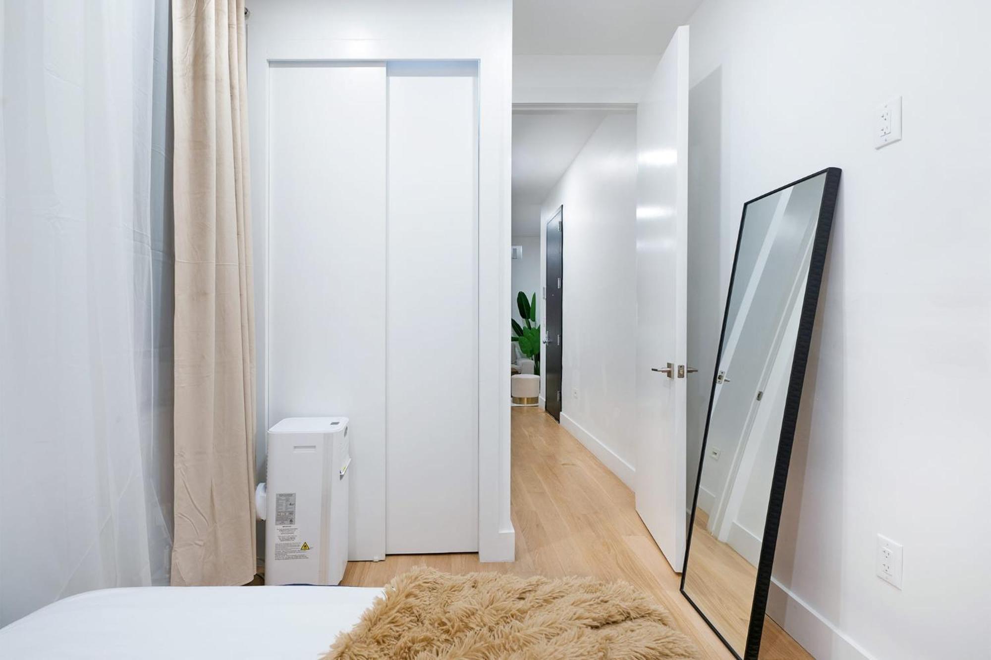 Appartamento 1290-3 New Renovated 2 Bedrooms In Ues