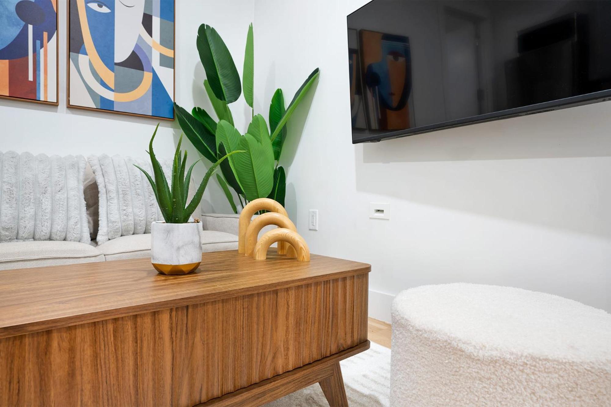 Appartamento 1290-3 New Renovated 2 Bedrooms In Ues